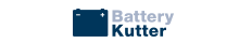Battery Kutter logo