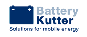 Battery Kutter Logo
